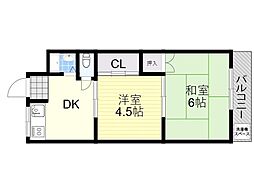 第1岡崎マンション