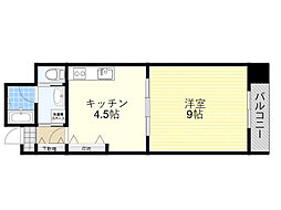 ベリー・モンテ新大阪