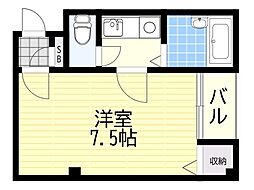 ソレーユ大安