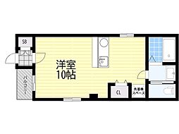 久原マンション