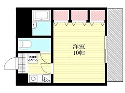 永和マンション