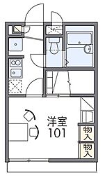 レオパレスアルカディア