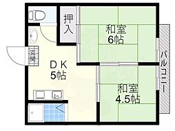 西村マンション