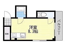 大阪市東淀川区東中島１丁目