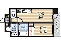 アドバンス新大阪ウエストゲート2