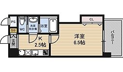 Luxe新大阪EAST2