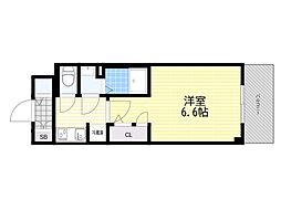 大阪市東淀川区小松１丁目