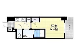 大阪市東淀川区小松１丁目