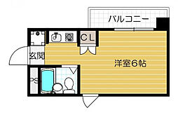 エスプライム新大阪2