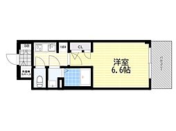 大阪市東淀川区小松１丁目