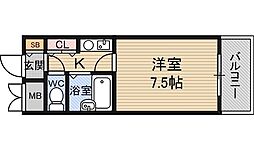 大阪市東淀川区西淡路５丁目