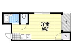 Cube豊新