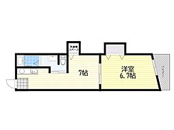 伊勢マンション