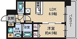 プレサンス新大阪ザ・シティ
