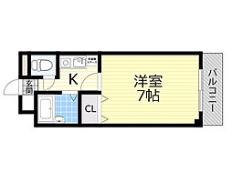 カーサグランテ竹島