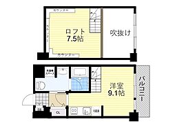 エスリード大阪シティーウエスト