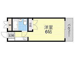 大阪市東淀川区井高野１丁目