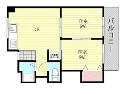 井上マンション