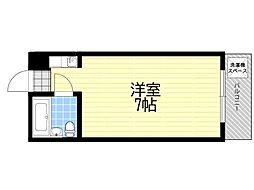 ベストレジデンス上新庄