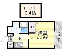 パークヒルズ新大阪 will