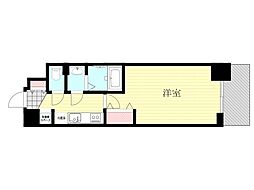Luxe新大阪α