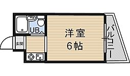 ラ・セレッソ西中島