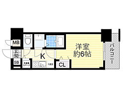 プレサンス新大阪ヴィガ