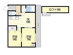 GARDEN TREE 岡町