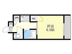 City Lifeプレサンス新大阪