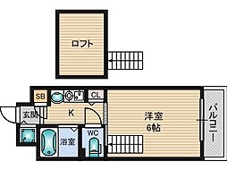エステムコート新大阪3ステーションプラザ