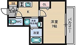 アスヴェル新大阪ＳＯＵＴＨ
