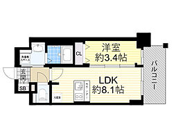 プレサンス新大阪ジェイズ