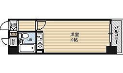 マイルド新大阪レジデンス3号館