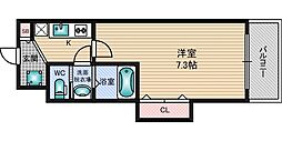 ラグゼ新大阪北