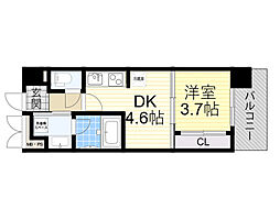 EL-Sia Shin-Osaka