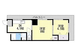 高木ハイツ