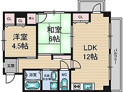 ライフステージ新大阪