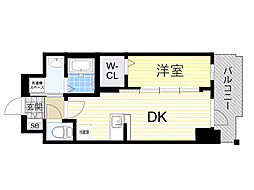 エステムコート新大阪17ベイス