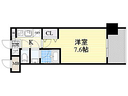 レジディア新大阪