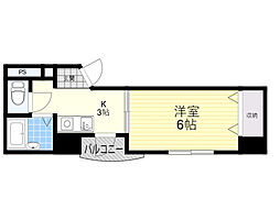 光陽川西マンション