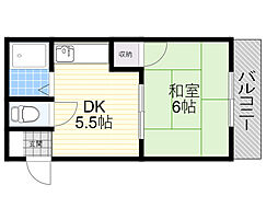 サンハイツ池田