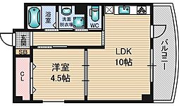 大阪市淀川区西宮原１丁目