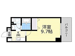 グリーンヒルズ江坂