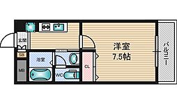 大阪市淀川区三国本町２丁目