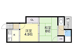 幸町4丁目神吉文化2