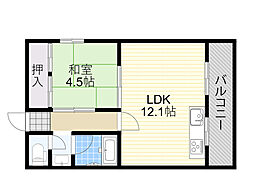 東マンション