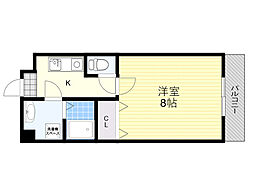 シャンテドミールAWAJI