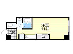 大阪市淀川区東三国４丁目