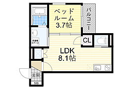 大阪市東淀川区瑞光４丁目