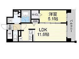 エムズセントラル上新庄